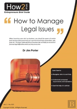 Bertrand.pt - How To Manage Legal Issues