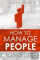 How To Manage People