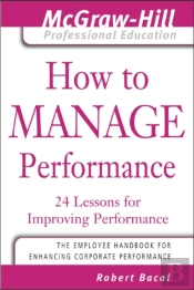 How To Manage Performance