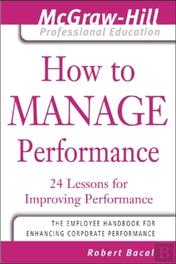 Bertrand.pt - How To Manage Performance