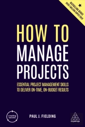 How To Manage Projects
