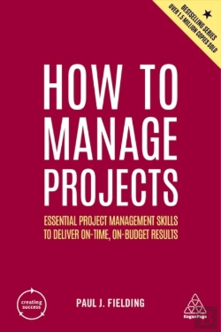 Bertrand.pt - How To Manage Projects