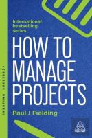 How To Manage Projects