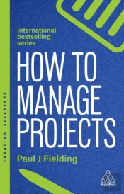 How To Manage Projects
