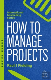 How To Manage Projects