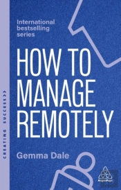 How To Manage Remotely