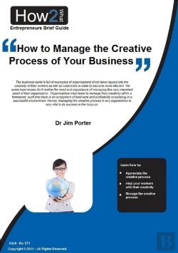Bertrand.pt - How To Manage The Creative Process Of Your Business