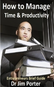 How To Manage Time And Productivity