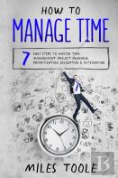 How To Manage Time