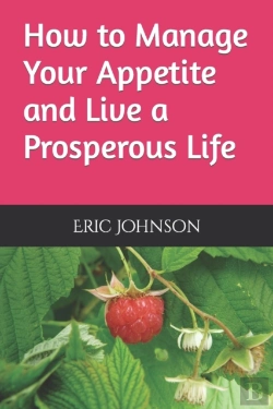 Bertrand.pt - How To Manage Your Appetite And Live A Prosperous Life