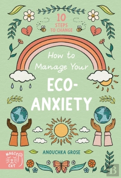 Bertrand.pt - How To Manage Your Eco-Anxiety