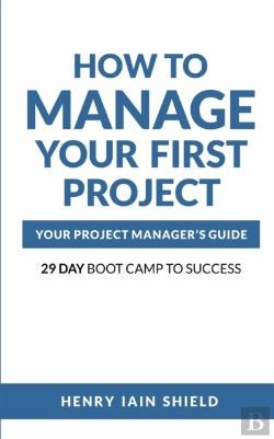 Bertrand.pt - How To Manage Your First Project