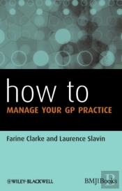 How To Manage Your Gp Practice