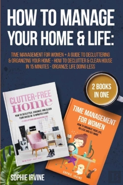 Bertrand.pt - How To Manage Your Home   Life: 2 Books