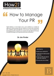 How To Manage Your Pr
