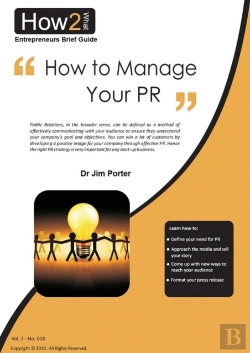 Bertrand.pt - How To Manage Your Pr