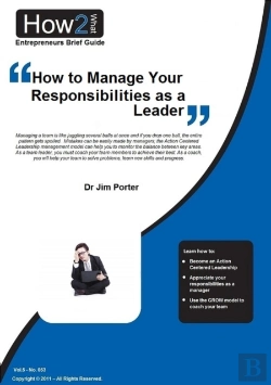 Bertrand.pt - How To Manage Your Responsibilities As A Leader