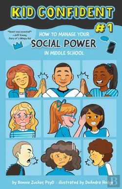 Bertrand.pt - How To Manage Your Social Power In Middle School