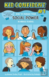 How To Manage Your Social Power In Middle School