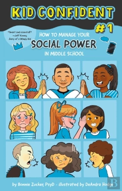 Bertrand.pt - How To Manage Your Social Power In Middle School