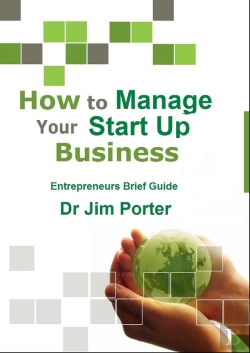 Bertrand.pt - How To Manage Your Start Up Business