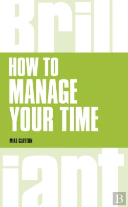 Bertrand.pt - How To Manage Your Time