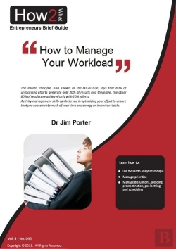 Bertrand.pt - How To Manage Your Workload