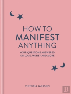 Bertrand.pt - How To Manifest Anything