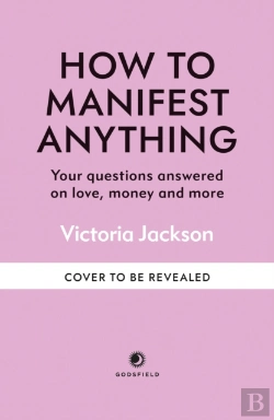 Bertrand.pt - How To Manifest Anything