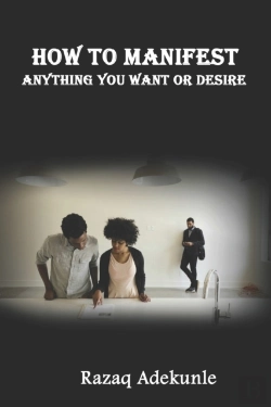 Bertrand.pt - How To Manifest Anything You Want Or Desire