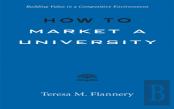 How To Market A University