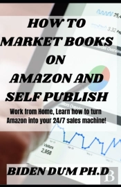 How To Market Books On Amazon And Self Publish