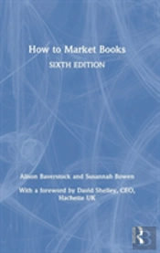 How To Market Books