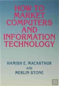 Bertrand.pt - How To Market Computers And Information Technology
