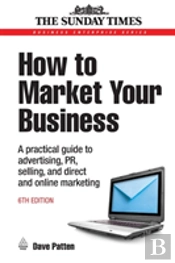 How To Market Your Business