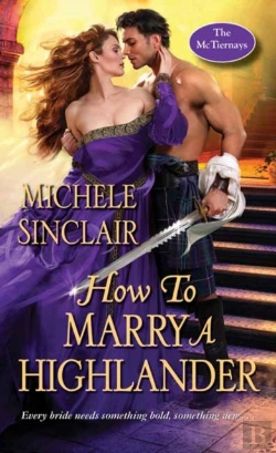 Bertrand.pt - How To Marry A Highlander