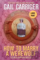 How To Marry A Werewolf