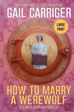 Bertrand.pt - How To Marry A Werewolf