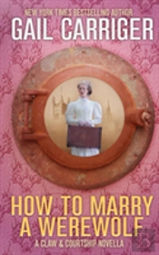 How To Marry A Werewolf