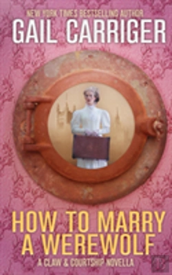Bertrand.pt - How To Marry A Werewolf