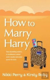 How To Marry Harry