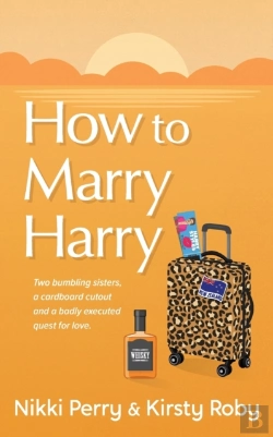 Bertrand.pt - How To Marry Harry
