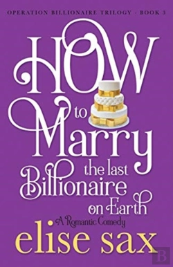 Bertrand.pt - How To Marry The Last Billionaire On Earth