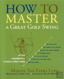 Bertrand.pt - How To Master A Great Golf Swing