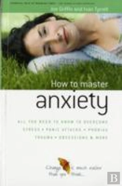 Bertrand.pt - How To Master Anxiety