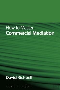 Bertrand.pt - How To Master Commercial Mediation