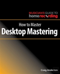 Bertrand.pt - How To Master Desktop Mastering