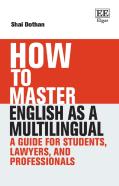 How To Master English As A Multilingual