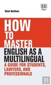 How To Master English As A Multilingual