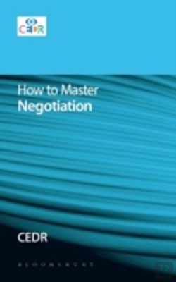 Bertrand.pt - How To Master Negotiation